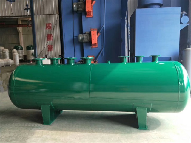 吉州吉州吉州蒸汽分气缸 吉州吉州吉州蒸汽分气缸